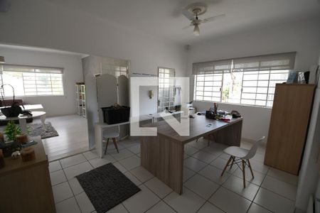 Sala Jantar de casa à venda com 3 quartos, 263m² em Jardim Primavera, Campinas