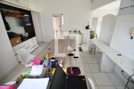 Sala Jantar de casa à venda com 3 quartos, 263m² em Jardim Primavera, Campinas