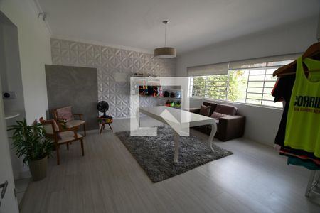 Sala de casa à venda com 3 quartos, 263m² em Jardim Primavera, Campinas