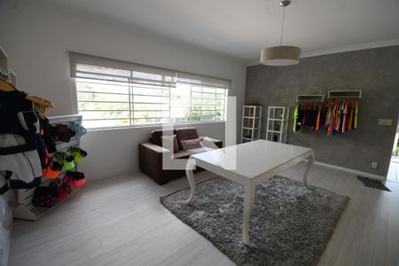 Sala de casa à venda com 3 quartos, 263m² em Jardim Primavera, Campinas