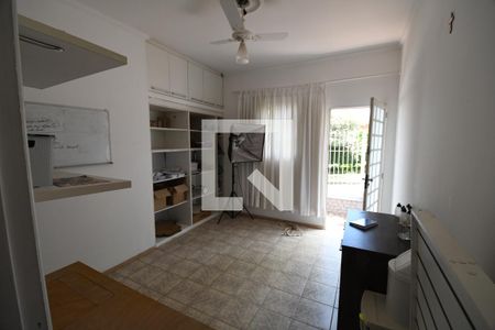 Quarto Suíte de casa à venda com 3 quartos, 263m² em Jardim Primavera, Campinas