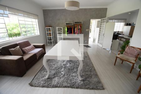 Sala de casa à venda com 3 quartos, 263m² em Jardim Primavera, Campinas