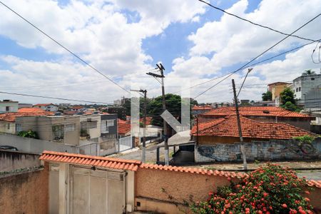 Vista do Quarto 1 de casa à venda com 3 quartos, 173m² em Vila Morse, São Paulo