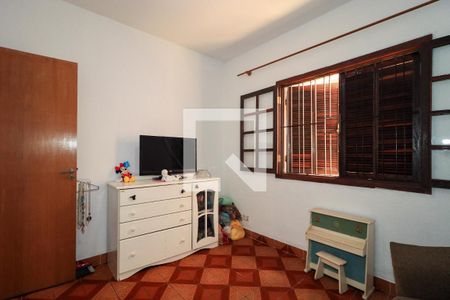 Quarto 2 de casa à venda com 3 quartos, 173m² em Vila Morse, São Paulo