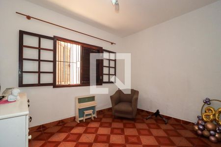 Quarto 2 de casa à venda com 3 quartos, 173m² em Vila Morse, São Paulo