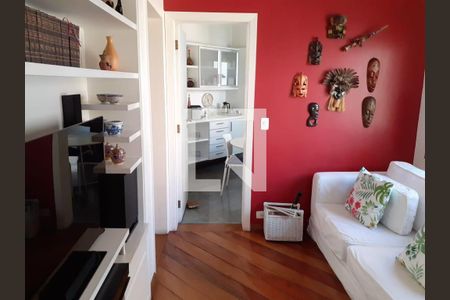 Apartamento à venda com 4 quartos, 210m² em Itaim Bibi, São Paulo