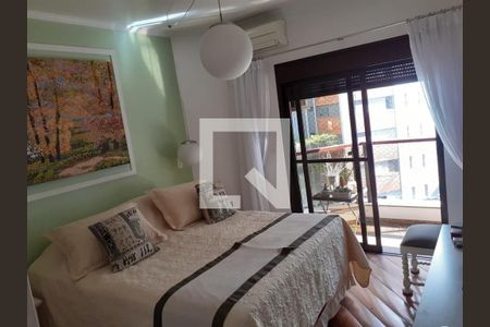 Apartamento à venda com 4 quartos, 210m² em Itaim Bibi, São Paulo