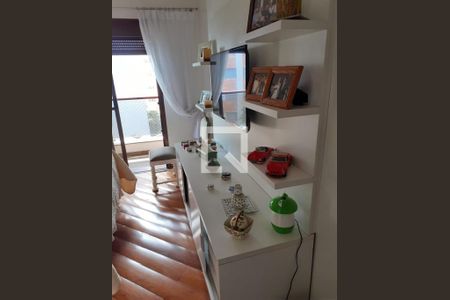 Apartamento à venda com 4 quartos, 210m² em Itaim Bibi, São Paulo