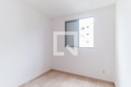 Quarto 1 de apartamento para alugar com 2 quartos, 47m² em Vila Mogilar, Mogi das Cruzes