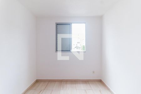 Quarto 1 de apartamento para alugar com 2 quartos, 47m² em Vila Mogilar, Mogi das Cruzes