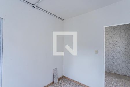 Quarto/Sala de casa para alugar com 1 quarto, 40m² em Vila Carolina, São Paulo