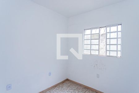 Sala de casa para alugar com 1 quarto, 40m² em Vila Carolina, São Paulo