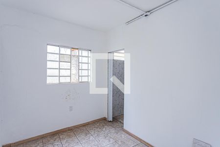 Quarto/Sala de casa para alugar com 1 quarto, 40m² em Vila Carolina, São Paulo