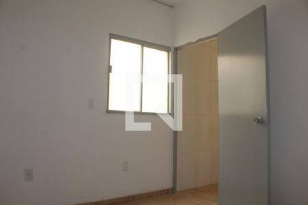 Quarto de apartamento para alugar com 1 quarto, 38m² em Vila Carolina, São Paulo