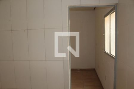 Sala/Cozinha de apartamento para alugar com 1 quarto, 38m² em Vila Carolina, São Paulo