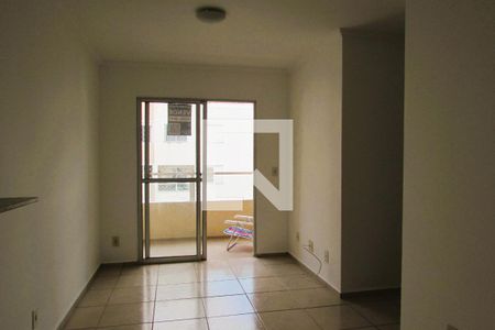 Sala de apartamento para alugar com 3 quartos, 62m² em Jardim Nova Europa, Campinas