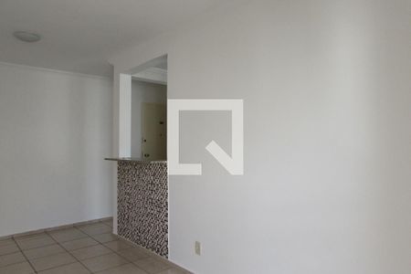 Sala de apartamento para alugar com 3 quartos, 62m² em Jardim Nova Europa, Campinas