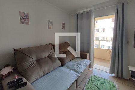 Sala de apartamento para alugar com 3 quartos, 60m² em Jardim Nova Europa, Campinas