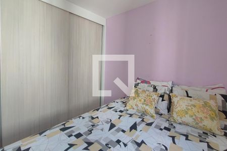 Quarto Suíte de apartamento para alugar com 3 quartos, 60m² em Jardim Nova Europa, Campinas