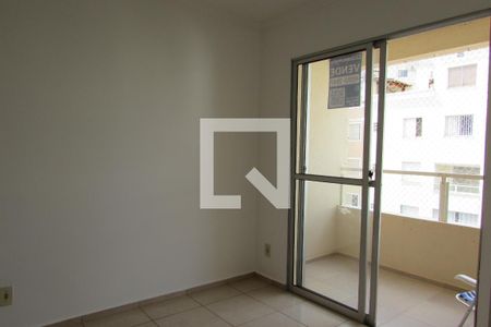 Sala de apartamento para alugar com 3 quartos, 62m² em Jardim Nova Europa, Campinas