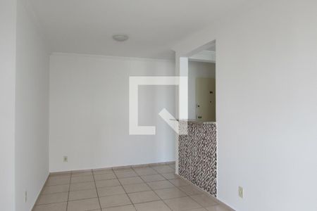 Sala de apartamento para alugar com 3 quartos, 62m² em Jardim Nova Europa, Campinas