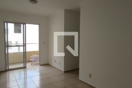 Sala de apartamento para alugar com 3 quartos, 62m² em Jardim Nova Europa, Campinas