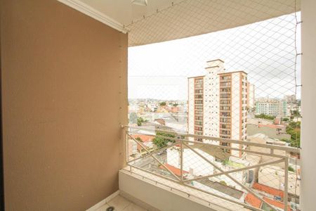 Apartamento à venda com 67m², 2 quartos e 1 vaga
