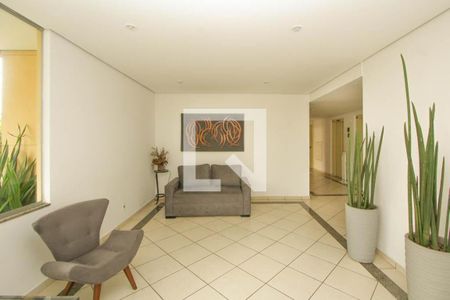 Apartamento à venda com 67m², 2 quartos e 1 vaga