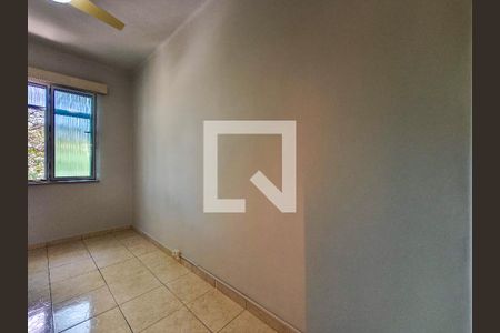 Quarto 2 de apartamento para alugar com 2 quartos, 60m² em São Cristóvão, Rio de Janeiro