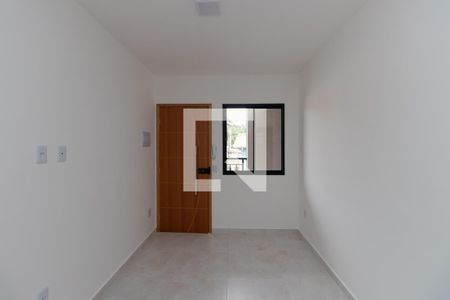 Sala de apartamento para alugar com 2 quartos, 38m² em Vila Germinal, São Paulo