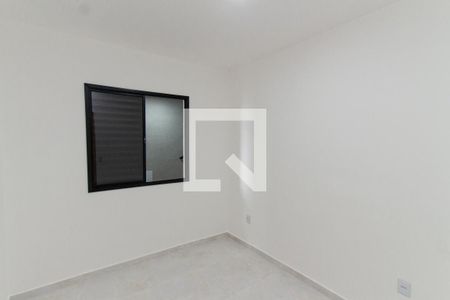 Quarto 1   de apartamento para alugar com 2 quartos, 38m² em Vila Germinal, São Paulo