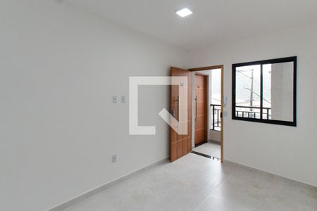 Sala   de apartamento para alugar com 2 quartos, 38m² em Vila Germinal, São Paulo