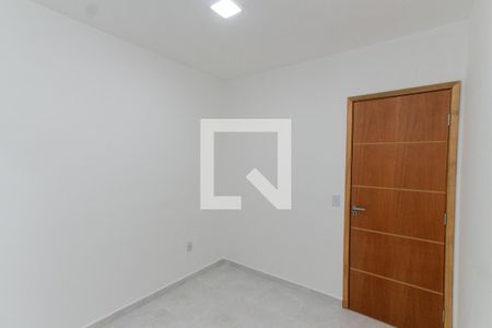 Quarto 1   de apartamento para alugar com 2 quartos, 38m² em Vila Germinal, São Paulo