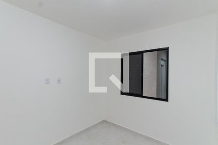 Quarto 1   de apartamento para alugar com 2 quartos, 38m² em Vila Germinal, São Paulo