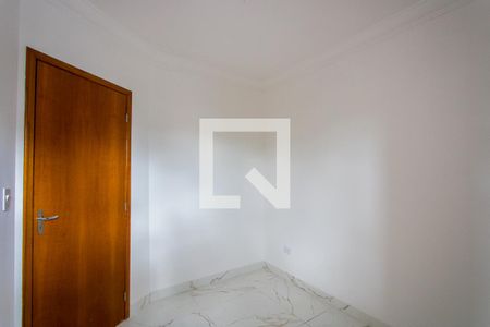 Quarto 1 - Suíte de apartamento para alugar com 2 quartos, 85m² em Vila Assunção, Santo André