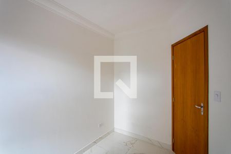 Quarto 2 de apartamento para alugar com 2 quartos, 85m² em Vila Assunção, Santo André