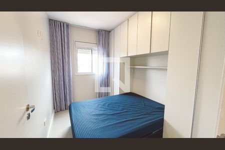 Quarto 1 de apartamento para alugar com 2 quartos, 47m² em Parada Inglesa, São Paulo