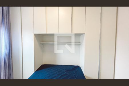 Quarto 1 de apartamento para alugar com 2 quartos, 47m² em Parada Inglesa, São Paulo