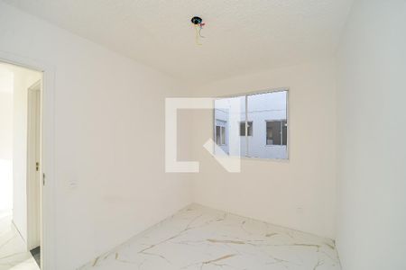 Quarto 1 de apartamento para alugar com 2 quartos, 41m² em Rubem Berta, Porto Alegre