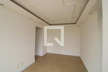 Sala de apartamento para alugar com 2 quartos, 50m² em Vila Independencia, São Paulo