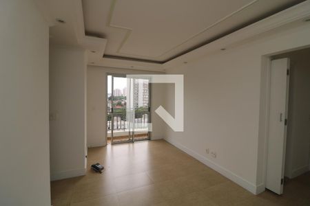 Sala de apartamento para alugar com 2 quartos, 50m² em Vila Independencia, São Paulo