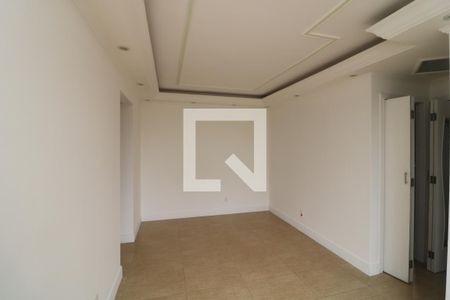 Sala de apartamento para alugar com 2 quartos, 50m² em Vila Independencia, São Paulo