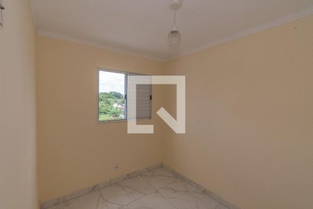 Quarto 1 de apartamento para alugar com 2 quartos, 30m² em Jardim Santa Esmeralda, Hortolândia