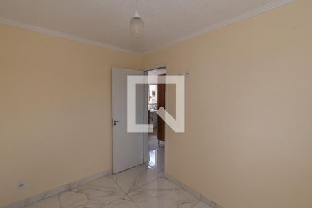 Quarto 1 de apartamento para alugar com 2 quartos, 30m² em Jardim Santa Esmeralda, Hortolândia