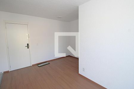 Sala de apartamento para alugar com 2 quartos, 45m² em Campinho, Rio de Janeiro