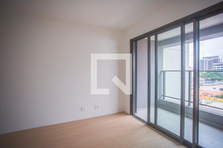 Studio de kitnet/studio à venda com 1 quarto, 25m² em Vila Clementino, São Paulo