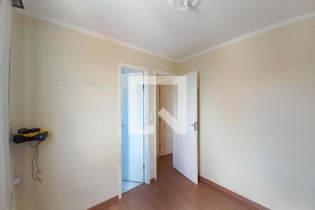 Quarto 2 - Suíte de apartamento à venda com 3 quartos, 65m² em São Bernardo, Campinas