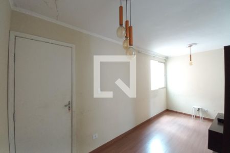 Sala de apartamento à venda com 3 quartos, 65m² em São Bernardo, Campinas