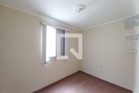 Quarto 1 de apartamento à venda com 3 quartos, 65m² em São Bernardo, Campinas