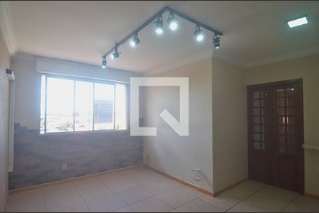 Sala de apartamento à venda com 3 quartos, 88m² em Centro, Canoas